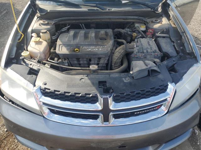 Photo 11 from auction – 2013 DODGE AVENGER SE with VIN 1C3CDZAB8DN602745