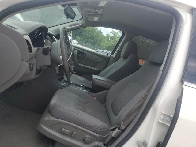 Photo 7 from auction – 2014 CHEVROLET TRAVERSE L with VIN 1GNKRGKD7EJ137145