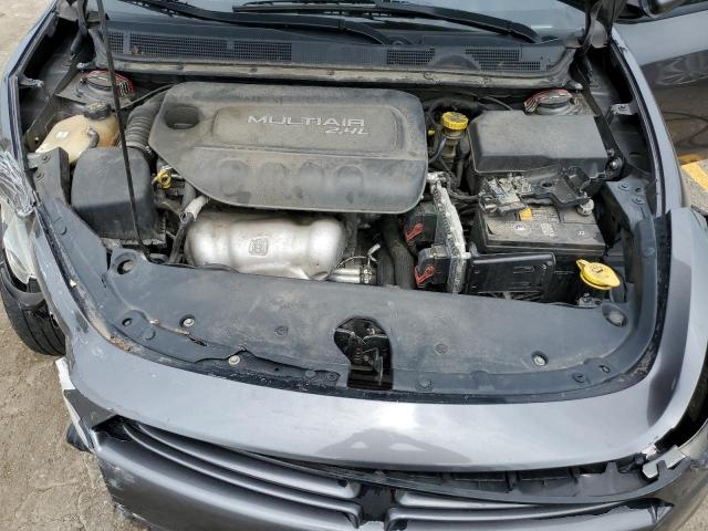Photo 11 from auction – 2016 DODGE DART SXT with VIN 1C3CDFBBXGD667541