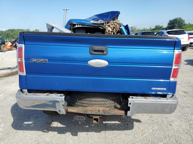 Photo 6 from auction – 2011 FORD F150 SUPER with VIN 1FTEX1CMXBFA37854