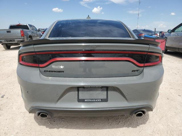 Photo 6 from auction – 2019 DODGE CHARGER GT with VIN 2C3CDXHG2KH716445