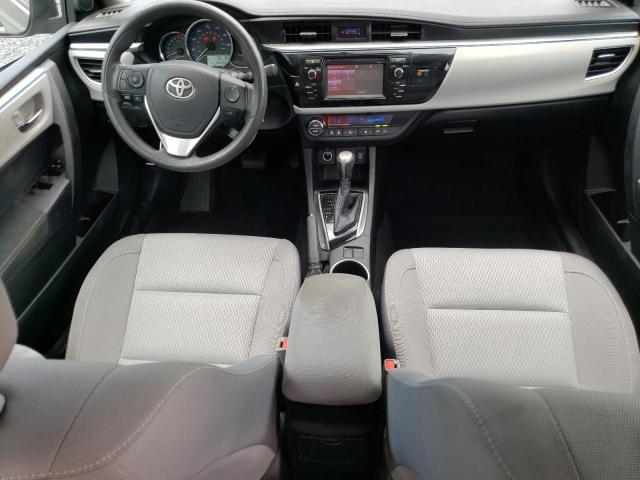 Photo 8 from auction – 2015 TOYOTA COROLLA L with VIN 2T1BURHE8FC461298