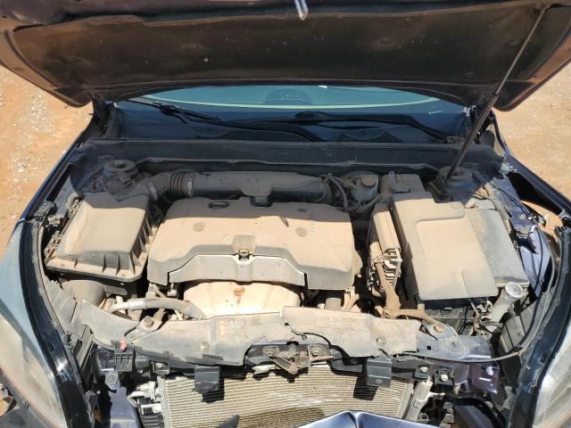 Photo 11 from auction – 2014 CHEVROLET MALIBU LS with VIN 1G11B5SL8EF173779