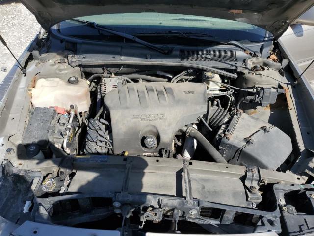 Photo 11 from auction – 2003 BUICK LESABRE CU with VIN 1G4HP52K334187043