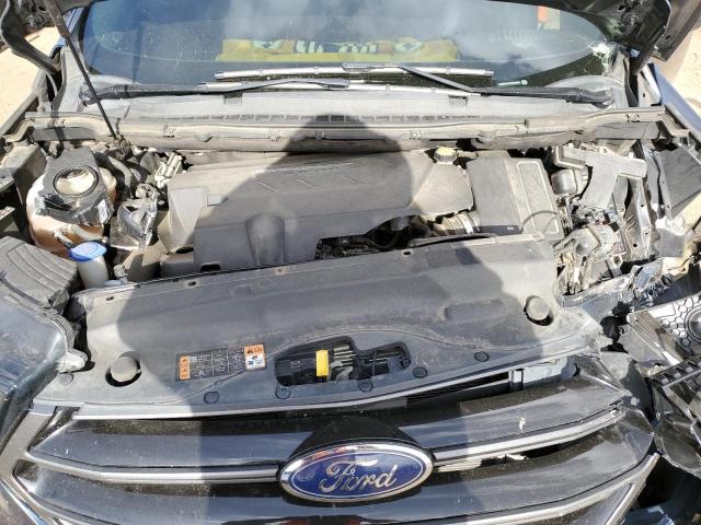Photo 12 from auction – 2017 FORD EDGE SPORT with VIN 2FMPK4AP3HBC54948