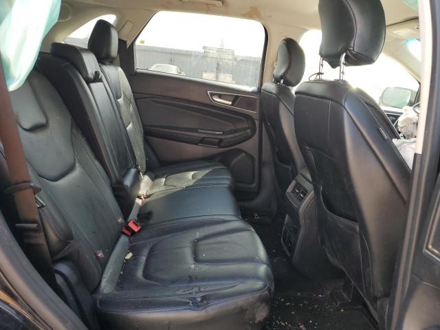 Photo 10 from auction – 2016 FORD EDGE TITAN with VIN 2FMPK3K90GBB11545