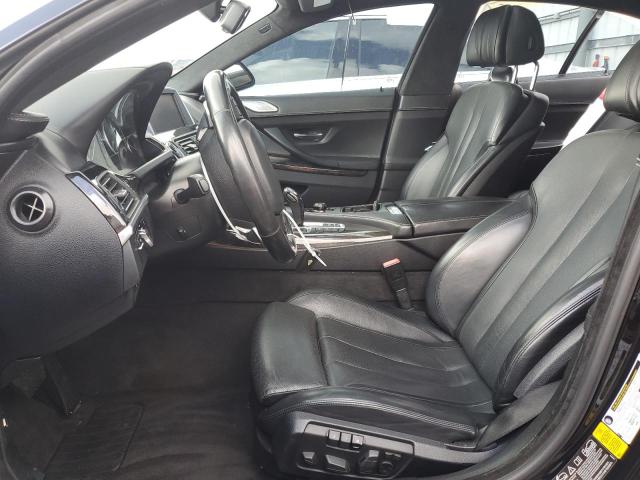 Фото 7 с аукциона – 2014 BMW 650 XI GRA с VIN WBA6B4C58ED098968