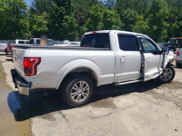 Photo 3 from auction – 2016 FORD F150 SUPER with VIN 1FTEW1CP8GFB41103
