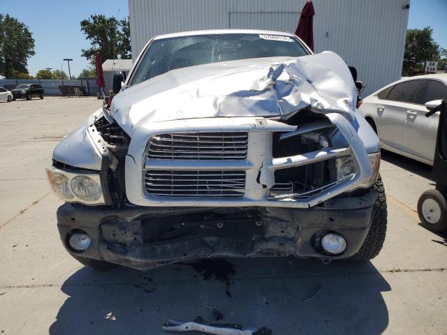 Photo 5 from auction – 2005 DODGE RAM 1500 S with VIN 1D7HA18D55S294672
