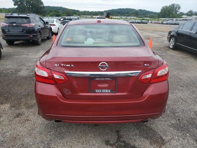 Photo 6 from auction – 2016 NISSAN ALTIMA 2.5 with VIN 1N4AL3AP8GC153619