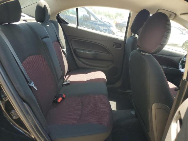 Photo 10 from auction – 2022 MITSUBISHI MIRAGE G4 with VIN ML32FUFJ3NHF04071