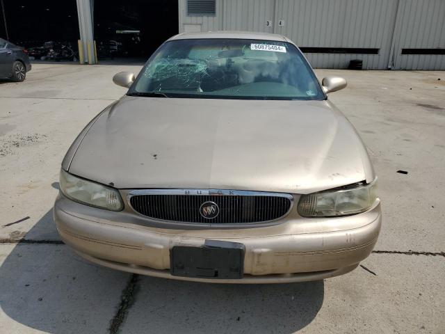 Photo 5 from auction – 2005 BUICK CENTURY CU with VIN 2G4WS52JX51175564