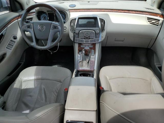 Photo 8 from auction – 2013 BUICK LACROSSE P with VIN 1G4GF5E34DF199730