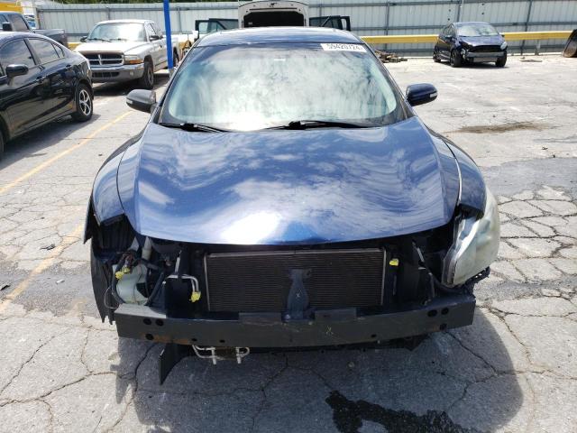 Photo 5 from auction – 2014 NISSAN MAXIMA S with VIN 1N4AA5AP7EC492709