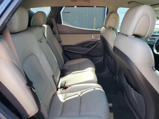 Photo 10 from auction – 2017 HYUNDAI SANTA FE S with VIN 5NMZU3LB7HH006061