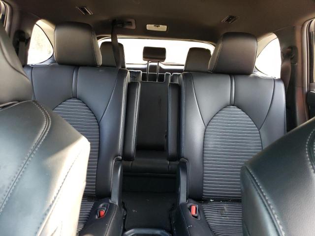 Photo 10 from auction – 2021 TOYOTA HIGHLANDER with VIN 5TDLZRAH2MS069352