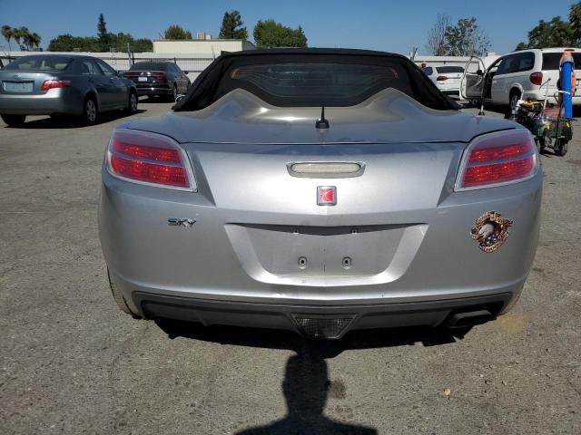 صورة رقم 6 من المزاد - 2008 SATURN SKY مع VIN 1G8MC35B08Y127343