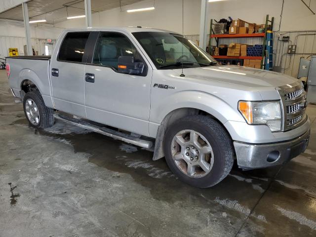 Photo 4 from auction – 2014 FORD F150 SUPER with VIN 1FTFW1EF6EKF10294