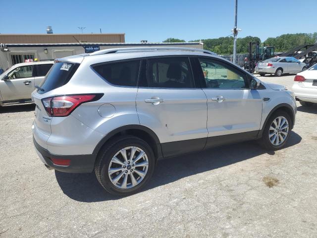 Photo 3 from auction – 2017 FORD ESCAPE TIT with VIN 1FMCU9J9XHUD00129