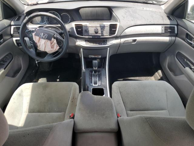 Photo 8 from auction – 2013 HONDA ACCORD with VIN 1HGCR2F39DA061462