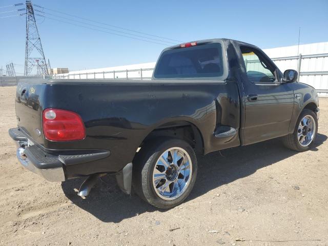 Photo 3 from auction – 2000 FORD F150 with VIN 1FTRF07W8YKB44976
