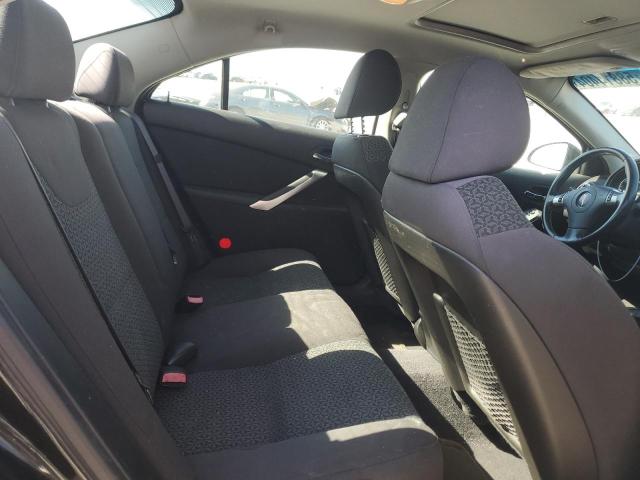 Photo 10 from auction – 2010 PONTIAC G6 with VIN 1G2ZA5E02A4139149