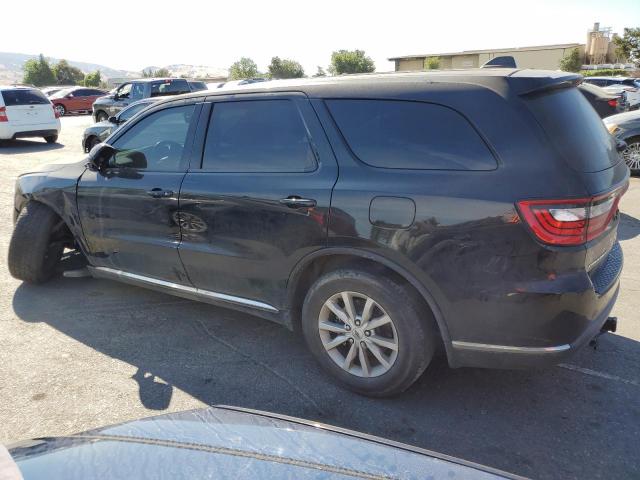 Photo 2 from auction – 2019 DODGE DURANGO SX with VIN 1C4RDHAGXKC535179