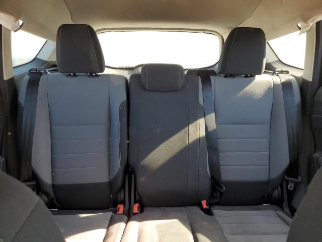 Photo 10 from auction – 2017 FORD ESCAPE S with VIN 1FMCU0F74HUC92760