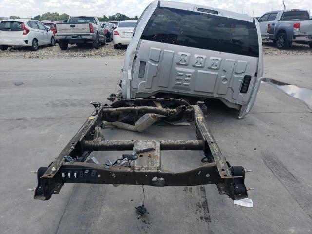 Photo 6 from auction – 2018 CHEVROLET SILVERADO with VIN 3GCUKREC5JG485705