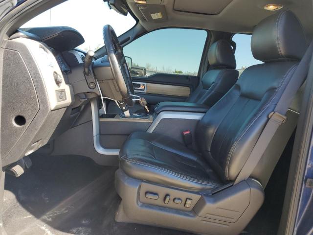 Photo 7 from auction – 2011 FORD F150 SUPER with VIN 1FTFW1ET7BKE14630