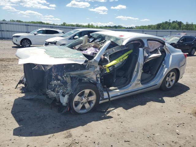 CHEVROLET MALIBU LS 2014 with VIN 1G11A5SL4EF281349 - Photo from auction