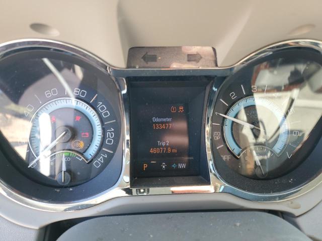 Photo 9 from auction – 2012 BUICK LACROSSE with VIN 1G4GC5ER2CF336336