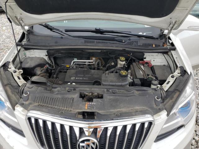 Photo 12 from auction – 2014 BUICK ENCORE with VIN KL4CJASBXEB606474