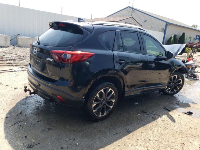 Photo 3 from auction – 2016 MAZDA CX-5 GT with VIN JM3KE4DY2G0747442