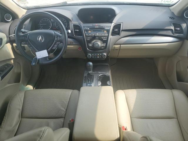 Photo 8 from auction – 2015 ACURA RDX TECHNO with VIN 5J8TB4H59FL025647