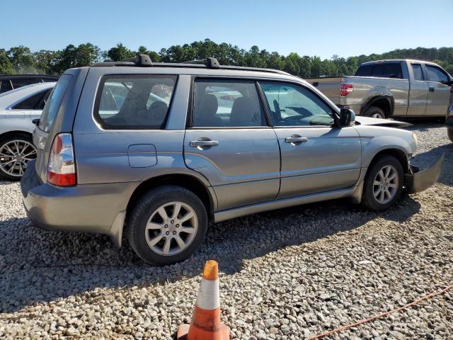 Photo 3 from auction – 2007 SUBARU FORESTER 2 with VIN JF1SG65687H742278
