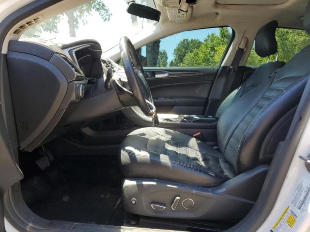 Photo 7 from auction – 2014 FORD FUSION SE with VIN 3FA6P0H94ER170707