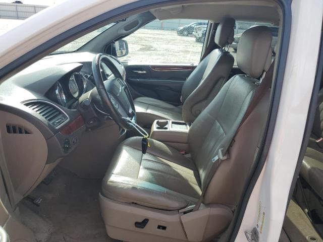 Photo 7 from auction – 2012 CHRYSLER TOWN & COU with VIN 2C4RC1BG1CR192036