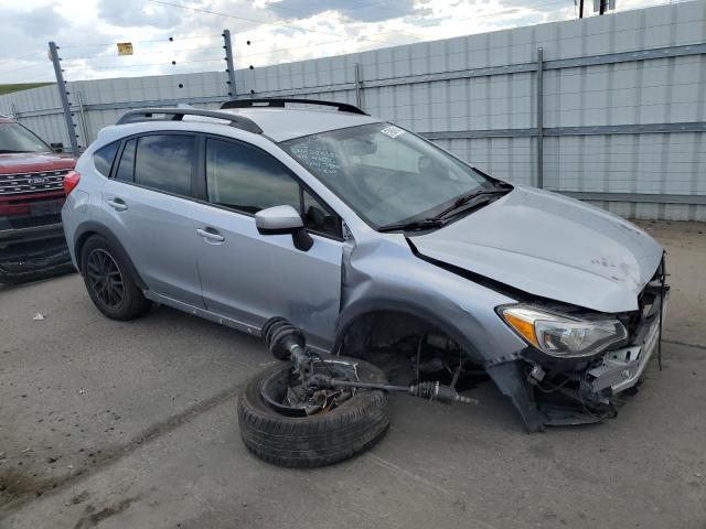 Photo 4 from auction – 2017 SUBARU CROSSTREK with VIN JF2GPADC9H8217808