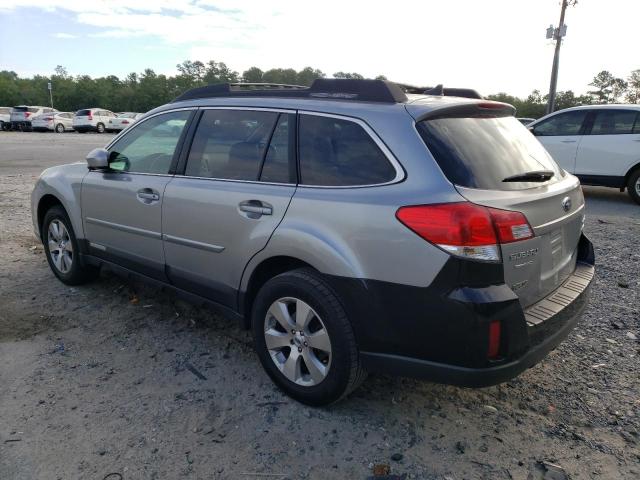 Снимка 2 от търг – 2011 SUBARU OUTBACK 3. с VIN 4S4BRDKC9B2426463