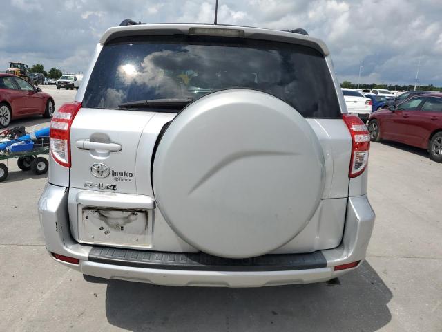 Foto 6 de la subasta – 2011 TOYOTA RAV4 con VIN 2T3ZF4DV3BW059044