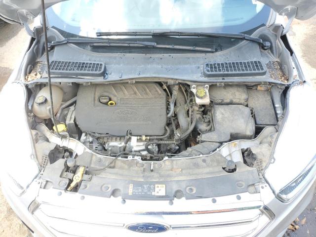 Photo 12 from auction – 2018 FORD ESCAPE SE with VIN 1FMCU0GD9JUA60780