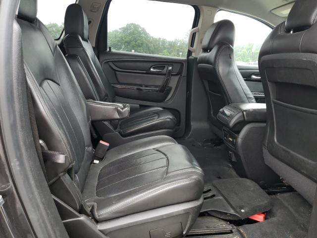 Photo 11 from auction – 2016 CHEVROLET TRAVERSE L with VIN 1GNKVJKD2GJ183753