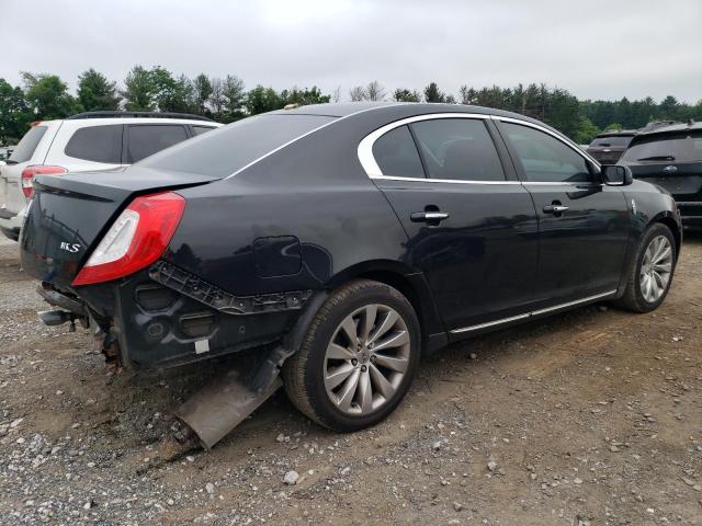 Photo 3 from auction – 2013 LINCOLN MKS with VIN 1LNHL9DK9DG607274