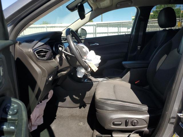 Photo 7 from auction – 2021 BUICK ENCORE GX with VIN KL4MMBS22MB069356