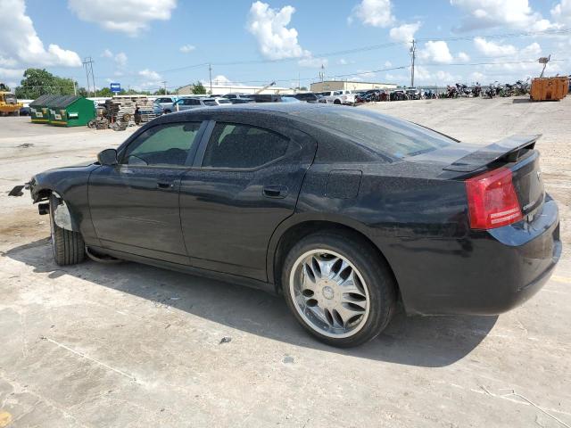 Photo 2 from auction – 2007 DODGE CHARGER SE with VIN 2B3KA43G27H827401