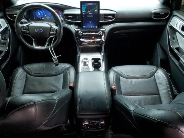 Photo 8 from auction – 2021 FORD EXPLORER S with VIN 1FM5K8GC1MGB59505