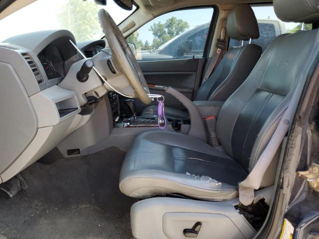 Photo 7 from auction – 2005 JEEP GRAND CHER with VIN 1J4HR58215C698985