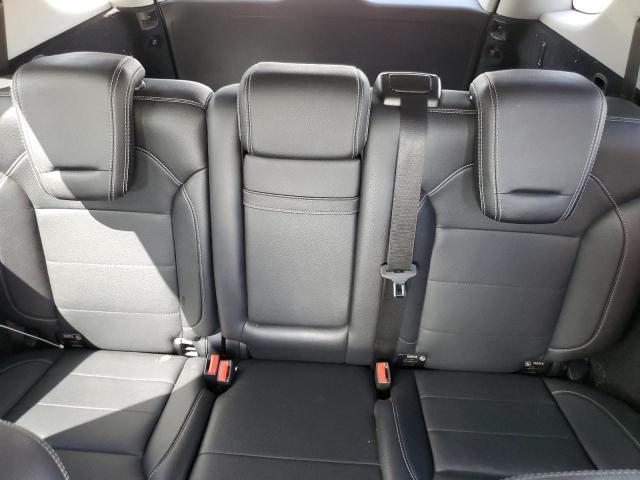 Photo 10 from auction – 2014 MERCEDES-BENZ ML 350 BLU with VIN 4JGDA2EB3EA345430