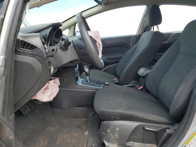 Photo 7 from auction – 2019 FORD FIESTA SE with VIN 3FADP4EJ3KM101612
